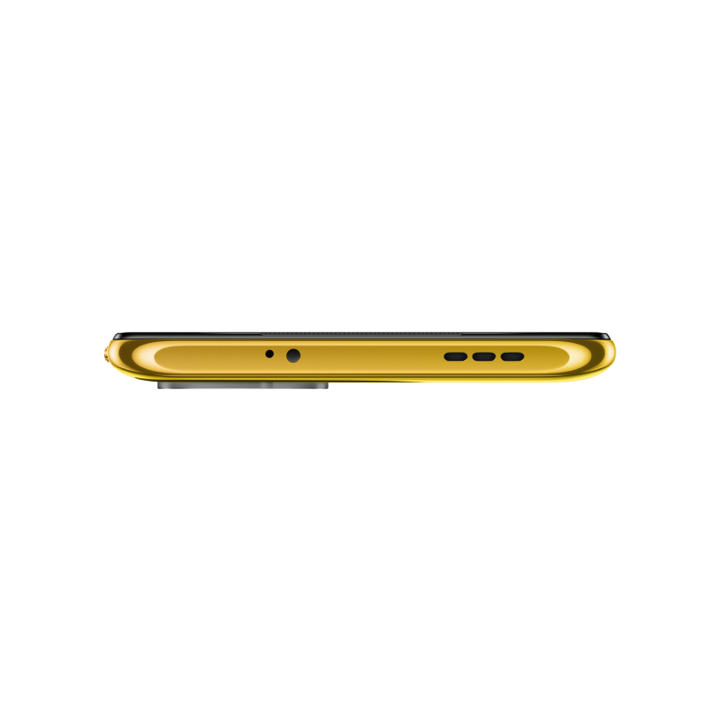 Смартфон POCO M5S 4/64GB (желтый) M5S 4/64GB (желтый) - фото 11