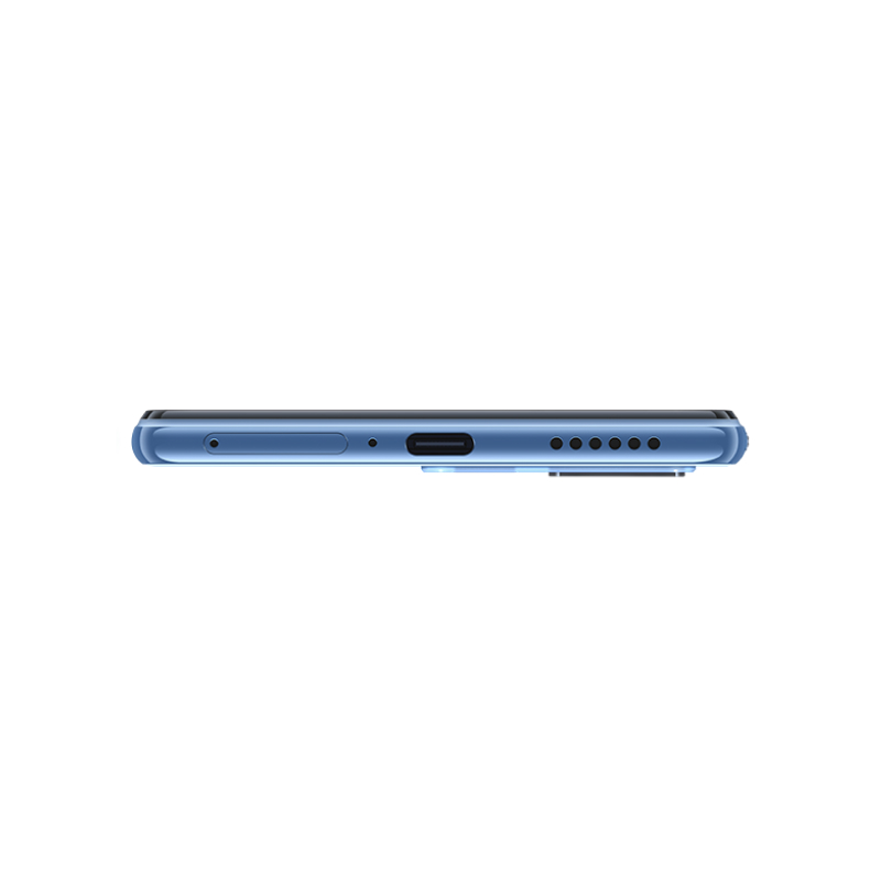 Смартфон Xiaomi 11 Lite 5G NE 8/256GB (синий) 11 Lite 5G NE 8/256GB (синий) - фото 11