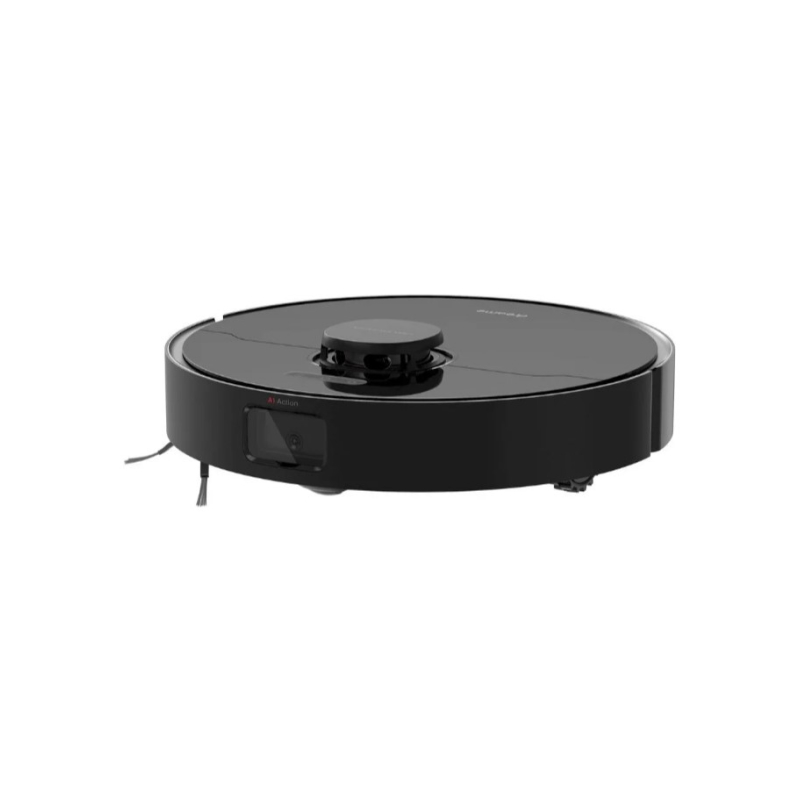 Робот-пылесос Dreame Bot Robot Vacuum and Mop D10S Pro черный : купить ...