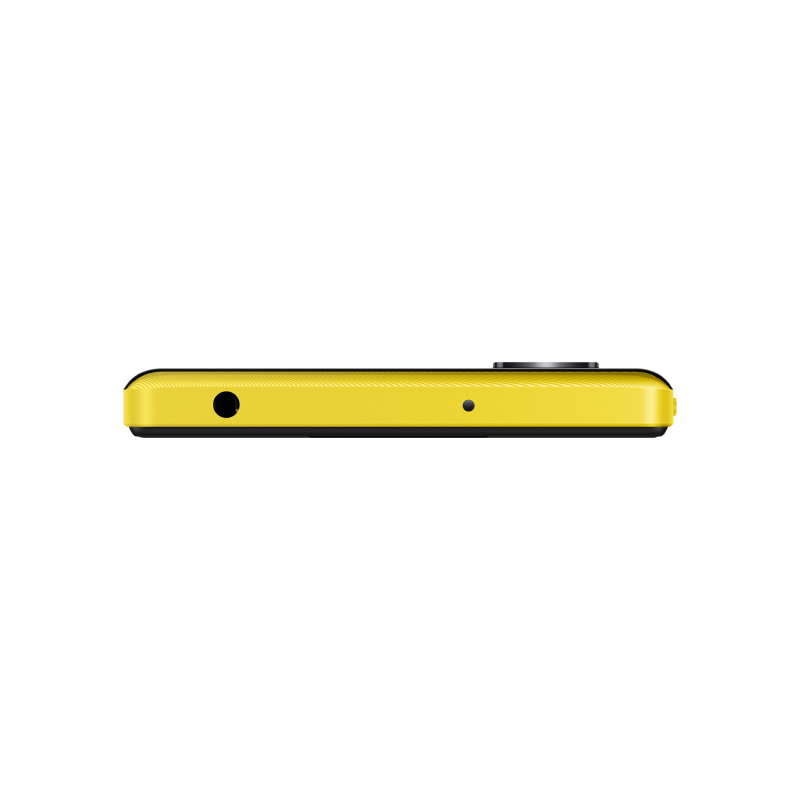 Смартфон POCO M4 5G 4/64GB (желтый) M4 5G 4/64GB (желтый) - фото 10