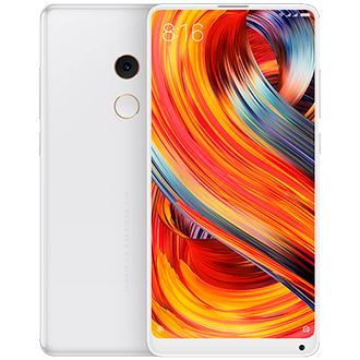 Mi Mix 2 SE White Mi Mix 2 SE White
