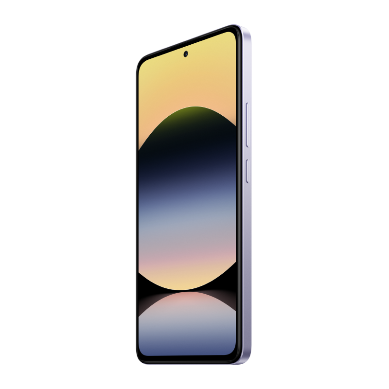 REDMI Note 14 8/128GB (Фиолетовый)*