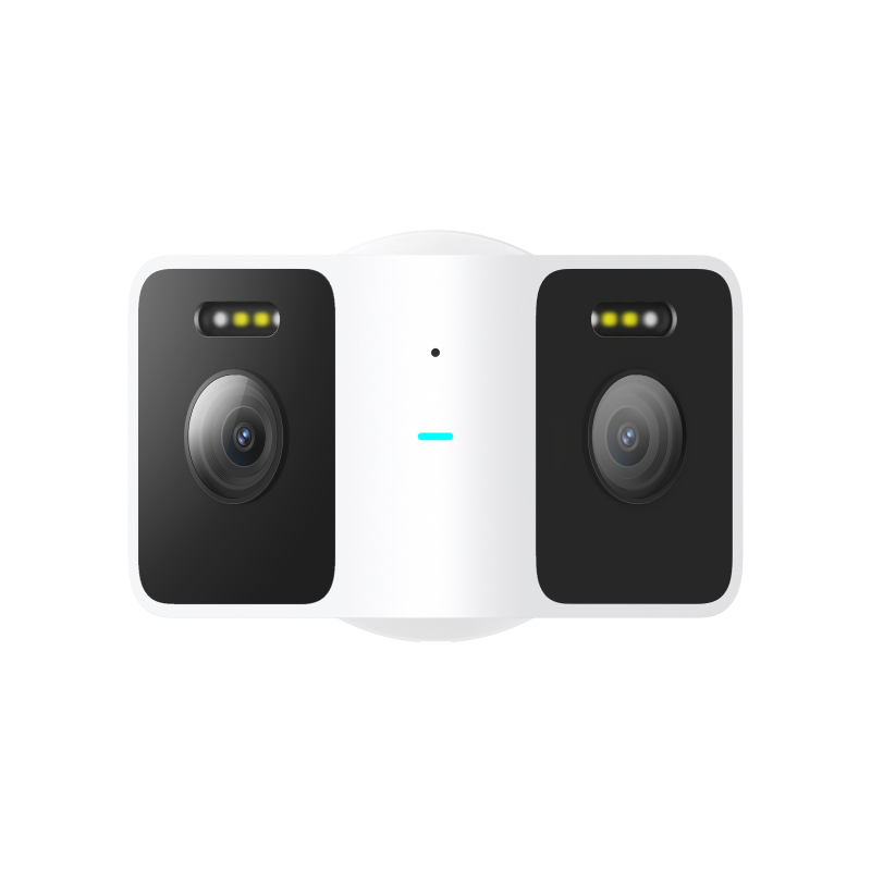 Xiaomi Outdoor Camera CW100 Dual