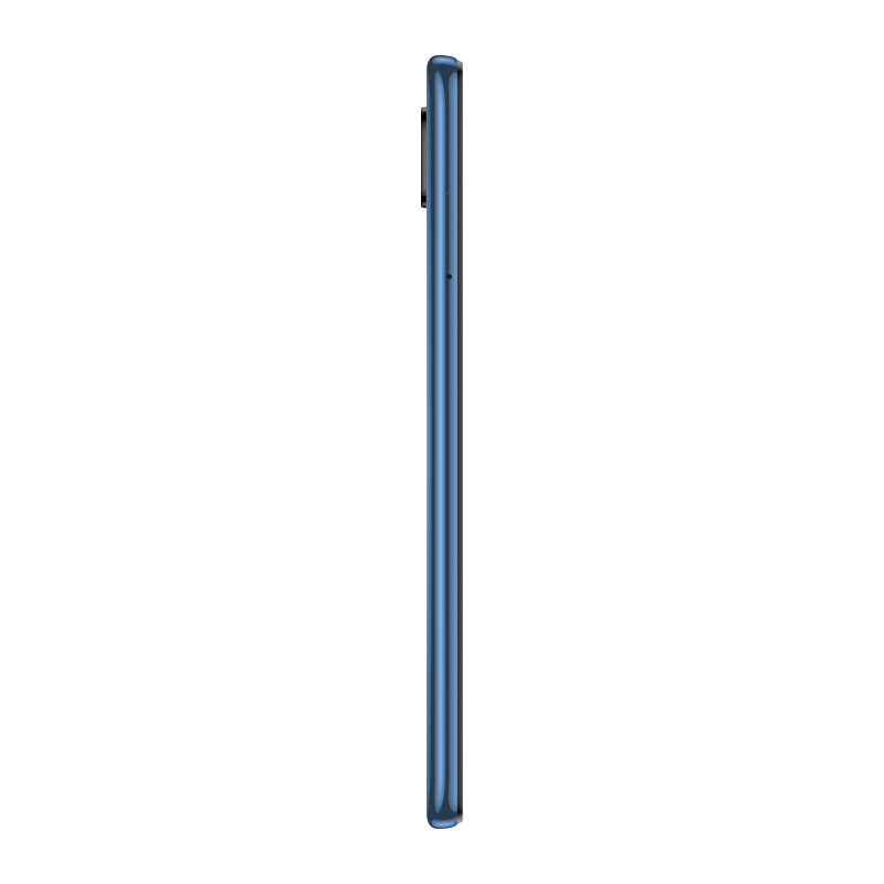 Redmi Note 9 4/128GB (серый) фото 4
