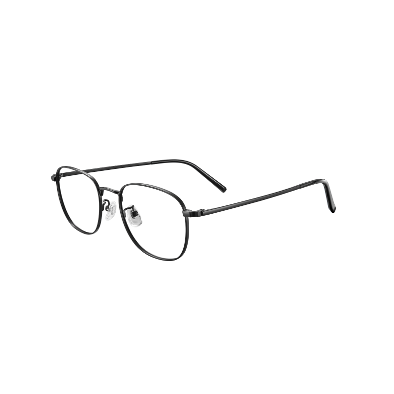 Xiaomi Blue Light Blocking Glasses (черные)