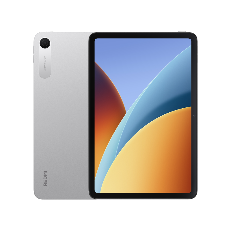 REDMI Pad 2 9.7 4/128Гб (Серебристый)