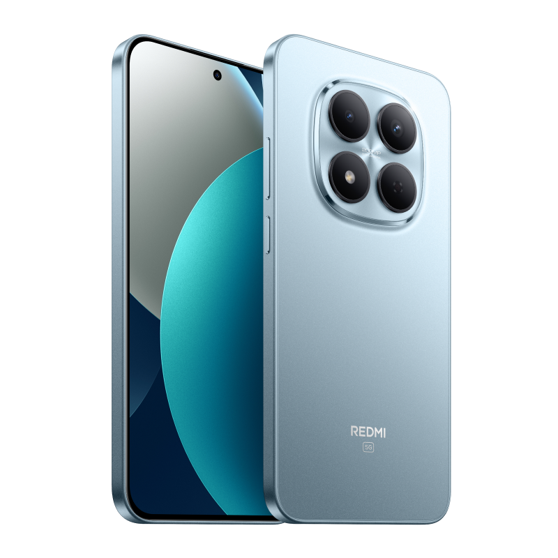 REDMI Note 15 Pro 5G 8/256GB (Голубой)