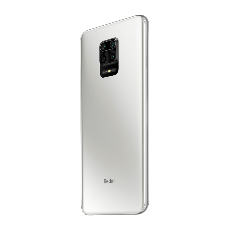 Redmi Note 9 Pro 6/128GB (белый) фото 5