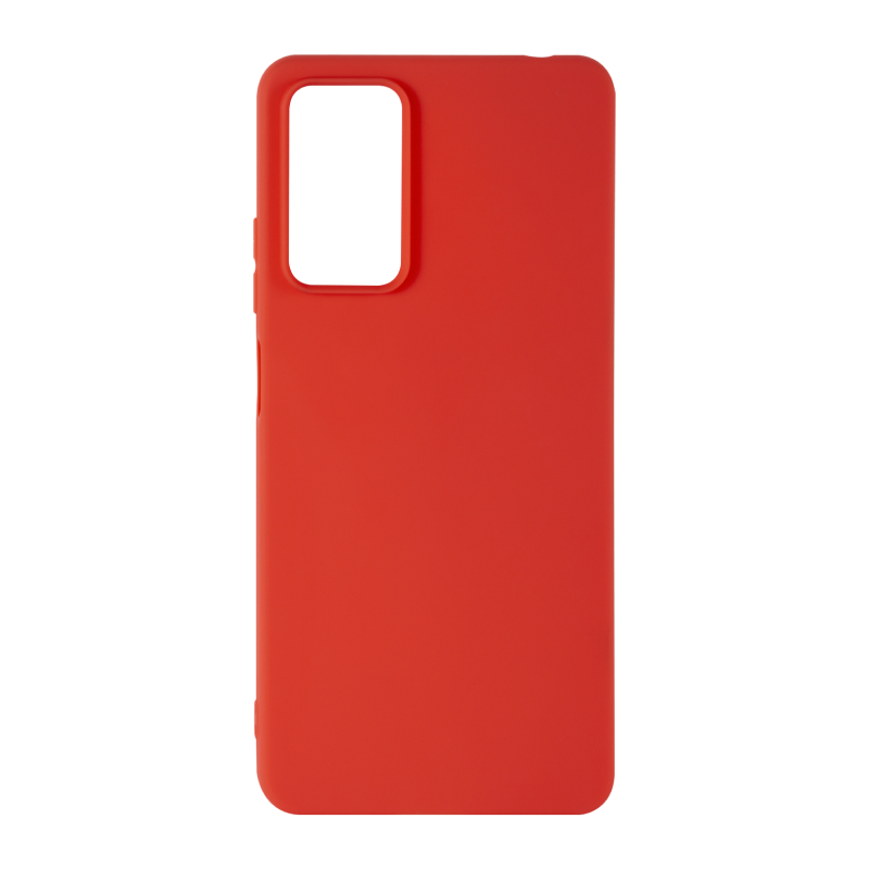 Чехол Red Line Ultimate для Redmi Note 11 Pro/11 Pro 5G (красный) Ultimate для Redmi Note 11 Pro/11 Pro 5G (красный) - фото 1