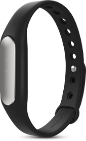 Фитнес браслет Mi Band 1 S Pulse Фитнес браслет Mi Band 1 S Pulse
