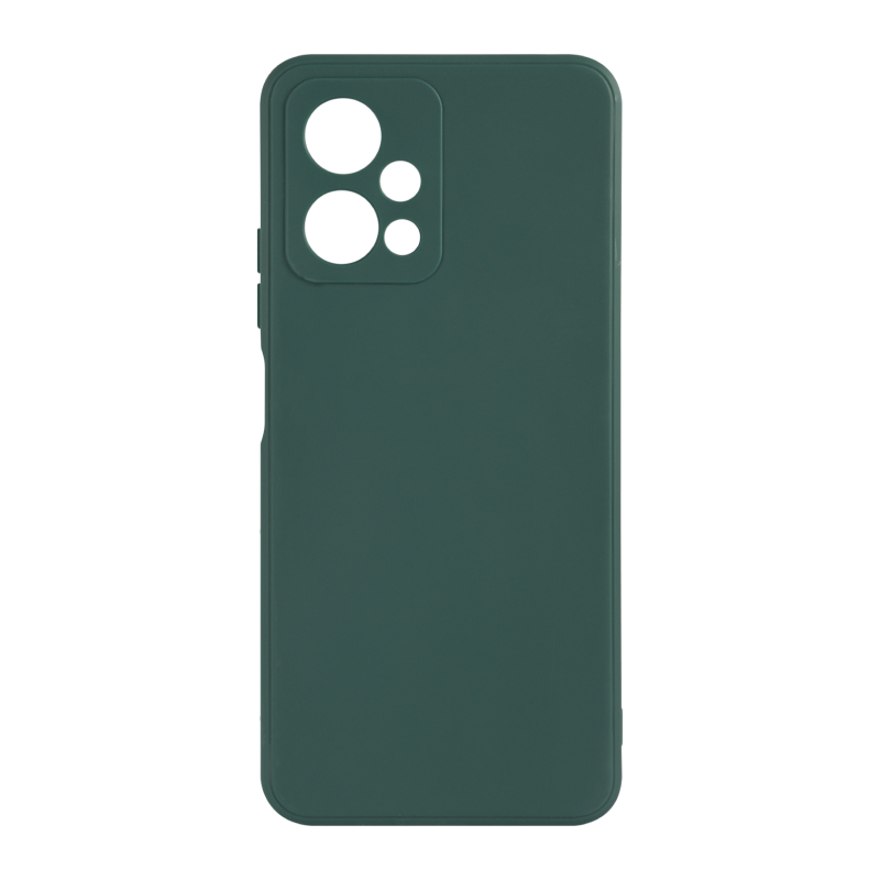 Чехол iBox Case для Poco X5 5G/Note 12 5G с защитой камеры (зеленый) чехол для мобильного телефона red line ibox universal slide для телефонов 3 5 4 2 дюйма белый ут000010602