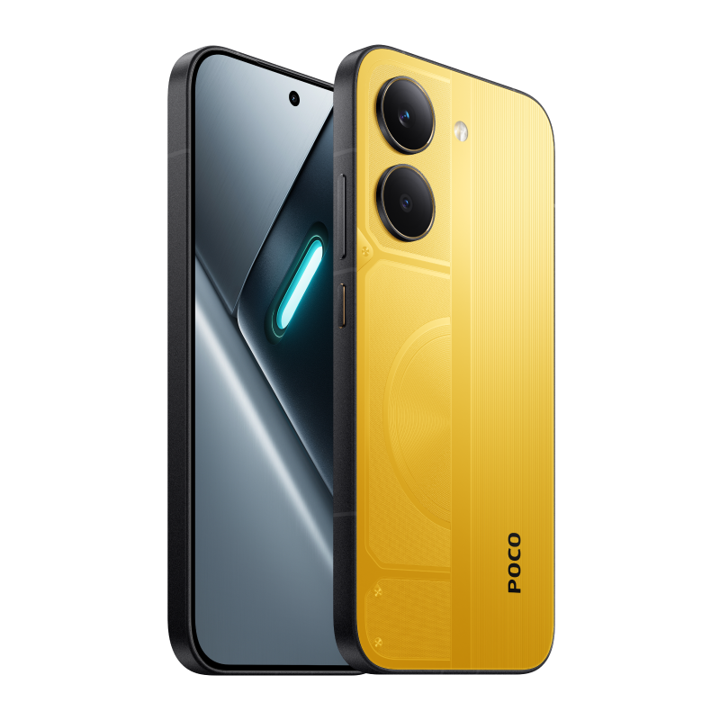 POCO X8 Pro 8/256GB (Желтый)