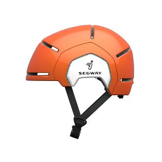 Ninebot by Segway Шлем Ninebot by Segway размер XS (оранжевый)