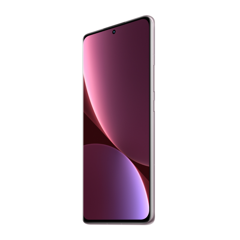 Смартфон Xiaomi 12 Pro 12/256GB (пурпурный) 12 Pro 12/256GB (пурпурный) - фото 2