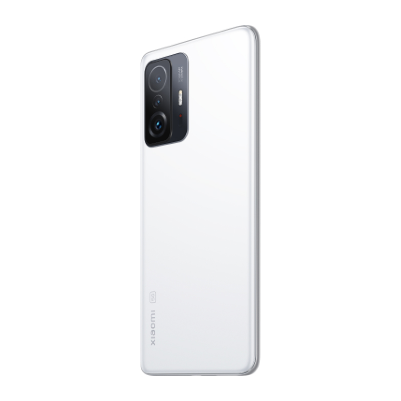 Смартфон Xiaomi 11T 8/256GB (белый) 11T 8/256GB (белый) - фото 5