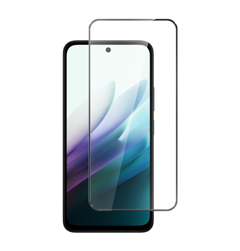 

Защитное стекло BoraSCO, для Redmi 15