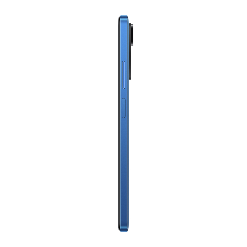 Смартфон Xiaomi Redmi Note 11S 6/128GB (синий) Redmi Note 11S 6/128GB (синий) - фото 9