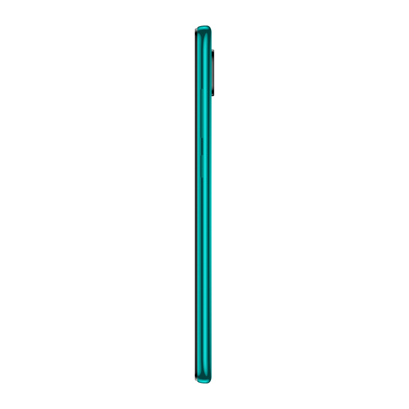 Redmi Note 9 4/128GB (зеленый) фото 8
