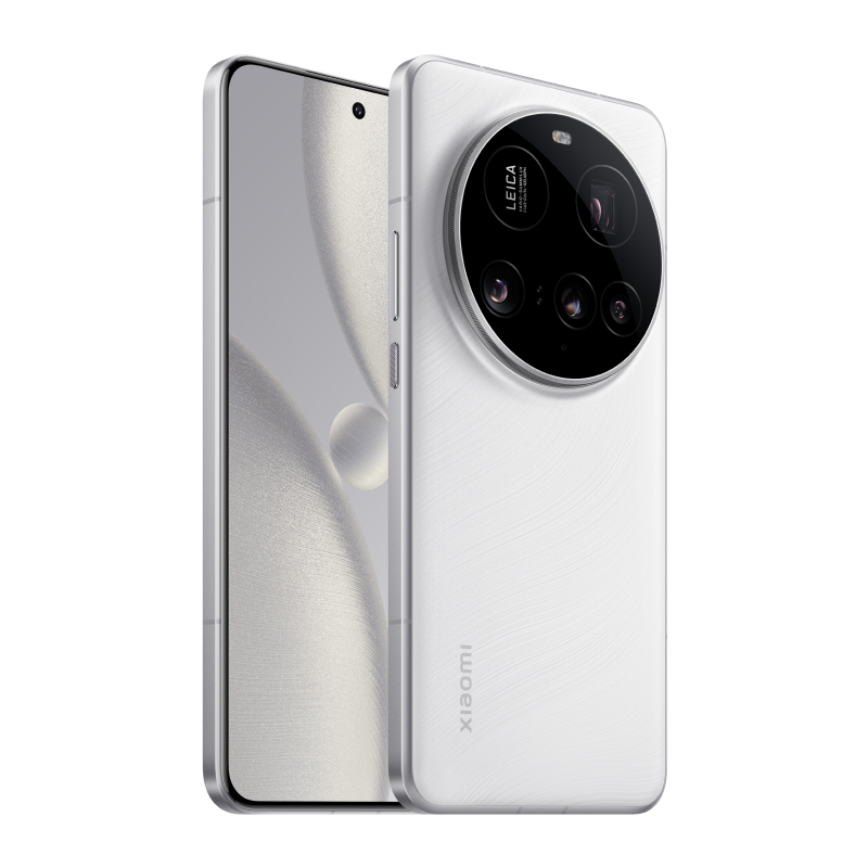Xiaomi 15 Ultra 16/512GB (Белый)