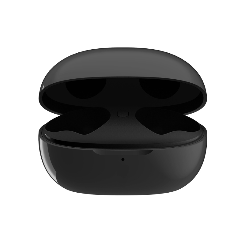 ColorBuds True Wireless In-Ear Headphones (черный) фото 7