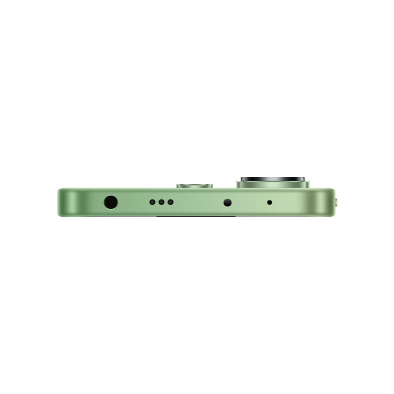 Смартфон Xiaomi Redmi Note 13 8/256GB (зеленый) Redmi Note 13 8/256GB (зеленый) - фото 10
