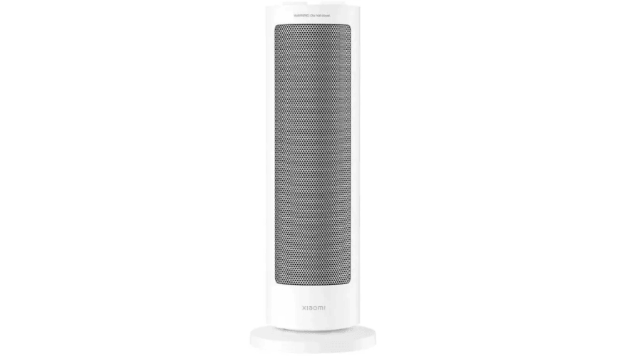 Умный тепловентилятор Xiaomi Тепловентилятор Xiaomi Fan Heater EU (BHR8228EU)
