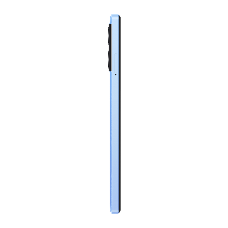 Смартфон POCO M4 5G 4/64GB (синий) M4 5G 4/64GB (синий) - фото 4