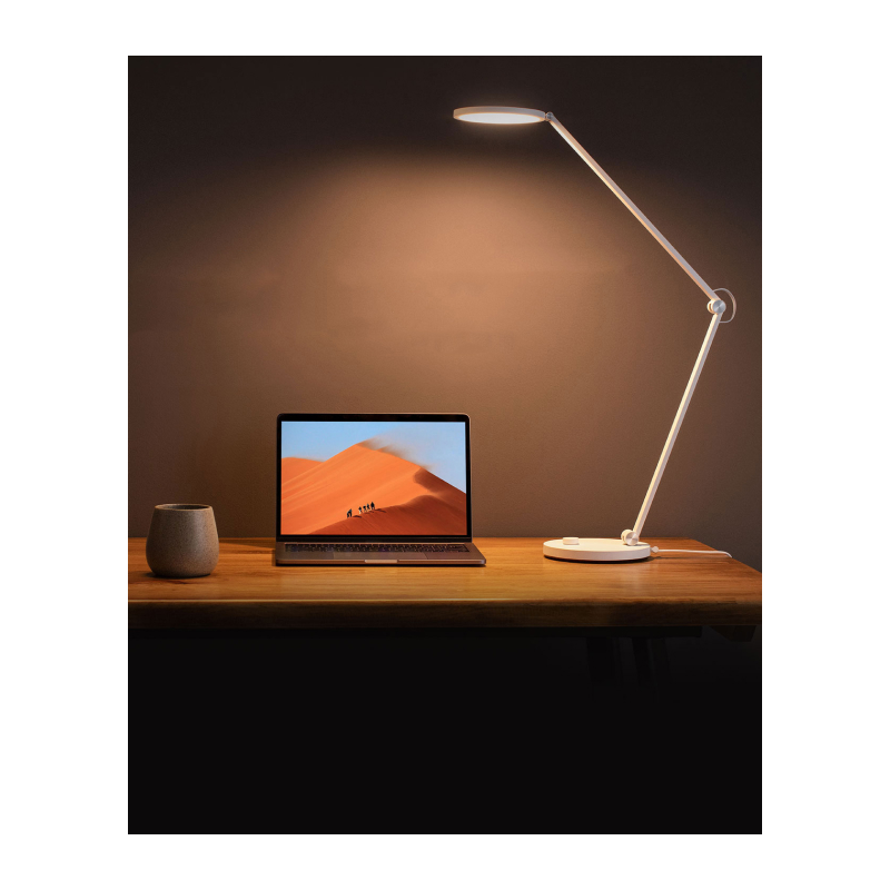 Mi Smart LED Desk Lamp Pro фото 9