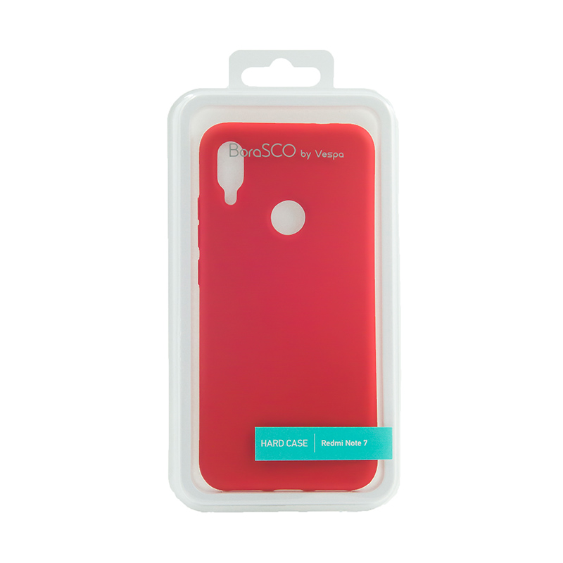 Защитный чехол для Redmi Note 7 Hard Case Защитный чехол для Redmi Note 7 Hard Case