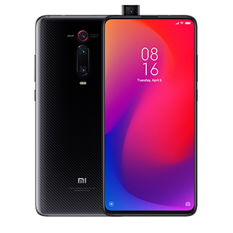 Mi 9T Pro 6/128GB Black Mi 9T Pro 6/128GB Black
