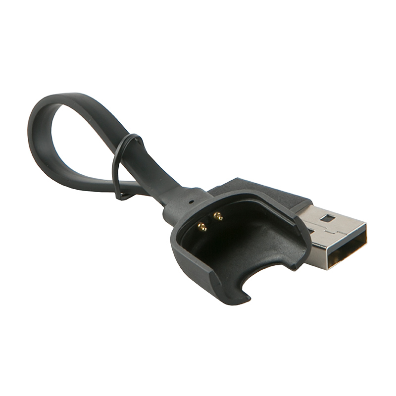 USB – Mi Band 3 (черный) фото 2