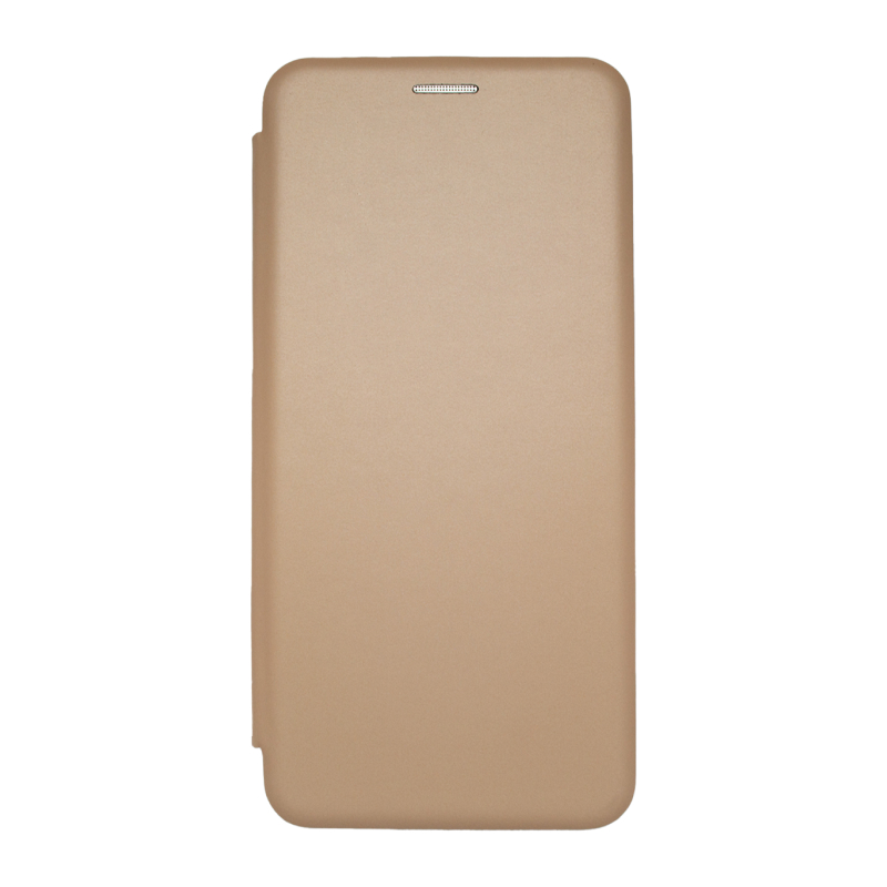 Shell Case для Xiaomi Redmi Note 10 Pro (золотой)