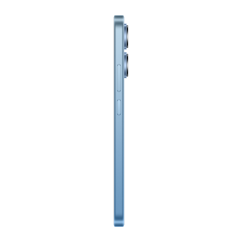 Смартфон Xiaomi Redmi Note 13 8/128GB (голубой) Redmi Note 13 8/128GB (голубой) - фото 8