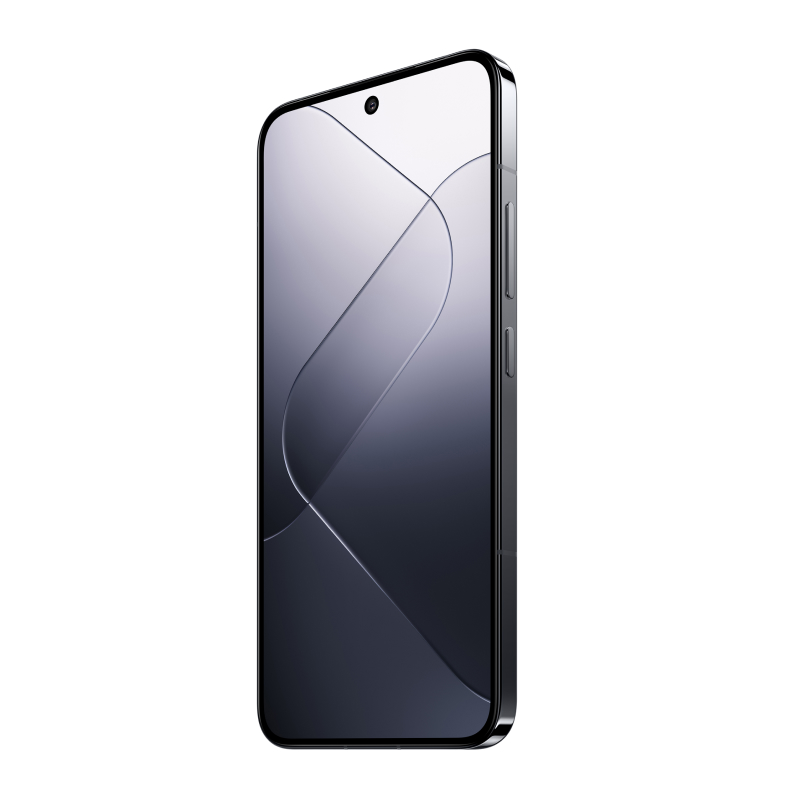 Смартфон Xiaomi 14 12/256GB (черный) 14 12/256GB (черный) - фото 4