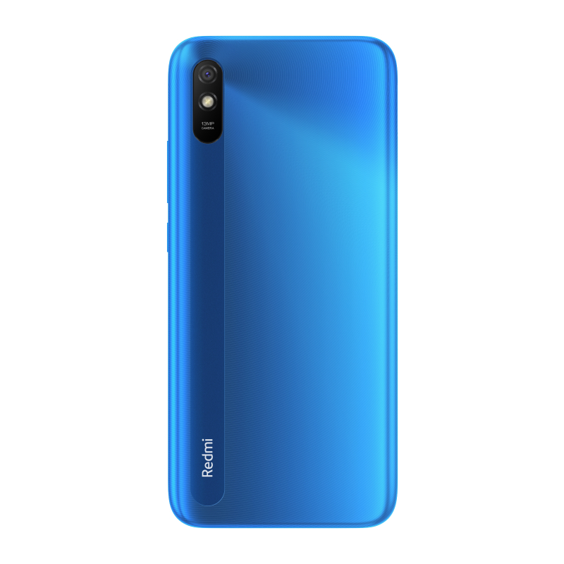 Redmi 9A 2/32GB (синий) фото 6