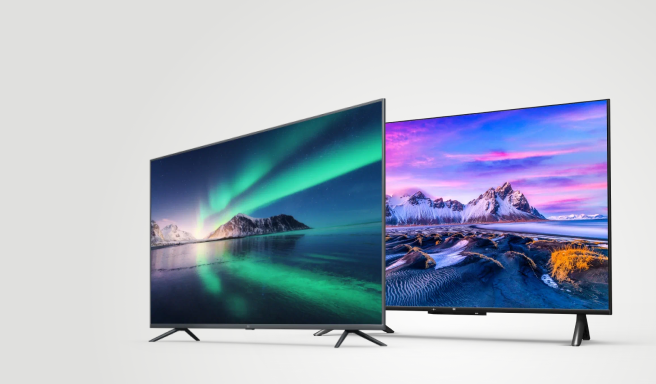 Телевизоры