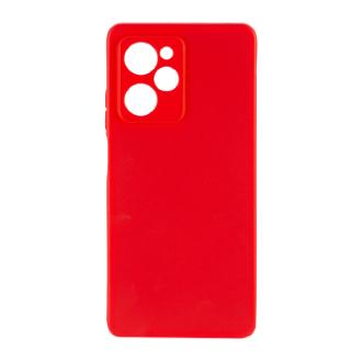 Red Line iBox Case для Poco X5 Pro 5G с защитой камеры (красный)