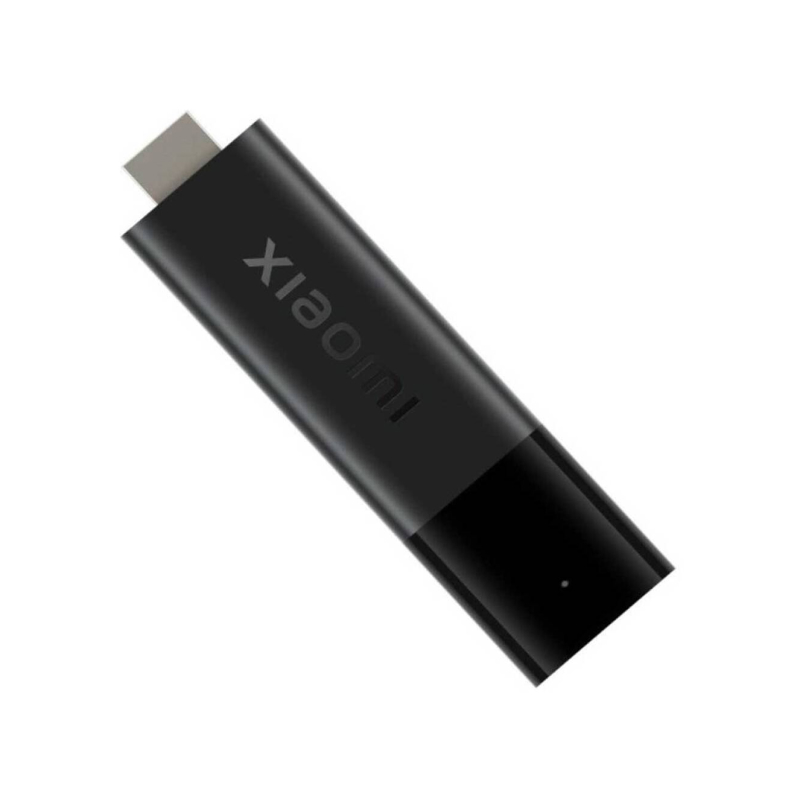 Smart-TV приставка Xiaomi TV Stick 4K - фото 1