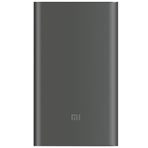 Mi Power Bank Pro 2 10000 мАч Grey Mi Power Bank Pro 2 10000 мАч Grey