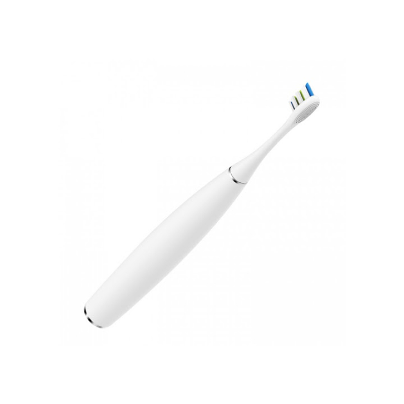 Электрическая зубная щетка Oclean One Smart Electric Toothbrush (белая) One Smart Electric Toothbrush (белая) - фото 2