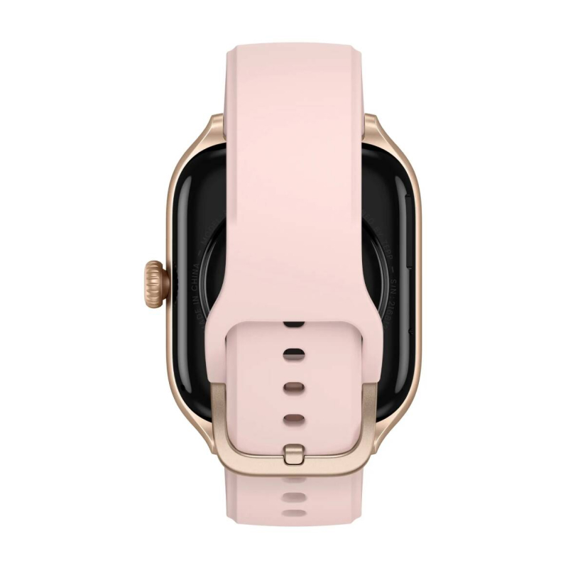 Умные часы Amazfit GTS 4 (розовый) GTS 4 (розовый) - фото 4