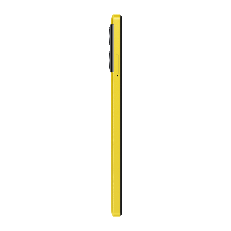 Смартфон POCO M4 5G 4/64GB (желтый) M4 5G 4/64GB (желтый) - фото 4