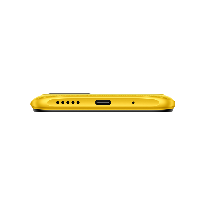 Смартфон POCO C40 4/64GB (желтый) C40 4/64GB (желтый) - фото 8