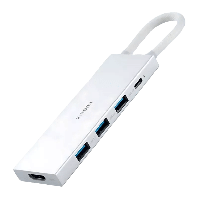Xiaomi 5-in-1 Type-C Hub
