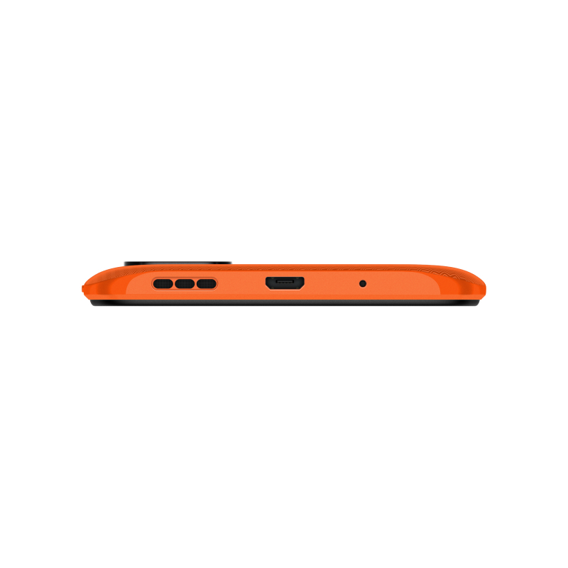 Смартфон Xiaomi Redmi 9C NFC 4/128GB (оранжевый) Redmi 9C NFC 4/128GB (оранжевый) - фото 10