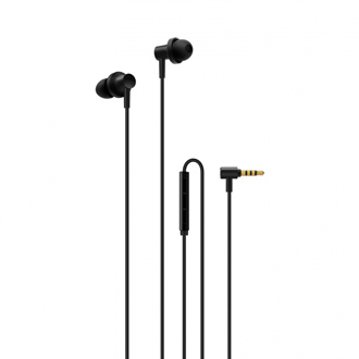 Mi In-Ear Headphones Pro 2 Black Mi In-Ear Headphones Pro 2 Black