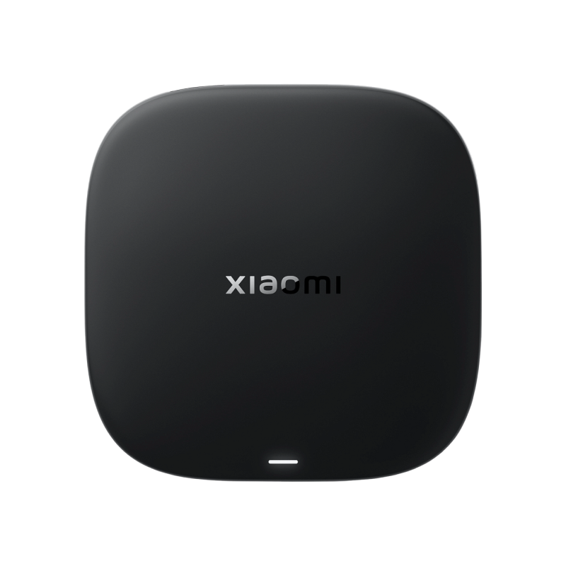Xiaomi TV Box S 3rd Gen (PFJ4189RU)