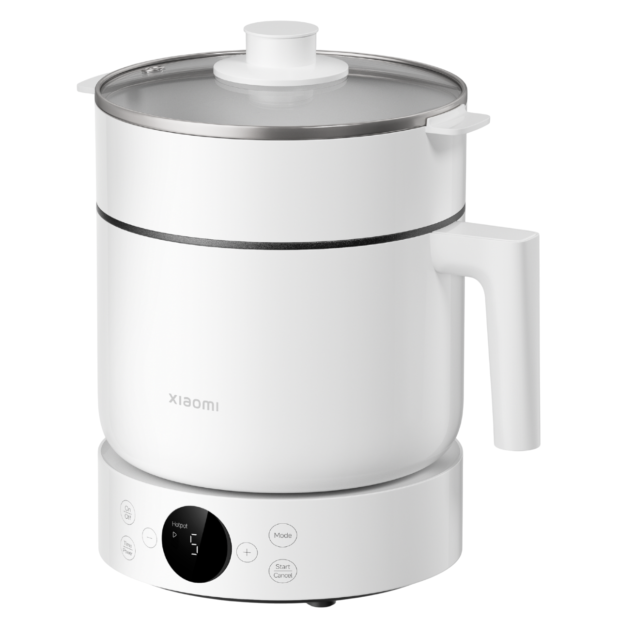 Xiaomi Multifunctional Cooker 1.5L EU