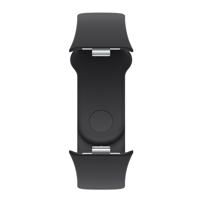 Фитнес-браслет Xiaomi Smart Band 8 Pro (черный) Smart Band 8 Pro (черный) - фото 5