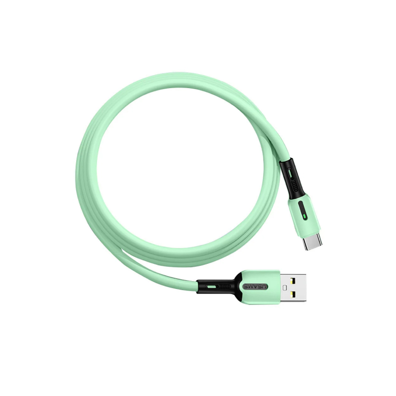 USB/Type-C SJ433 (мятный)